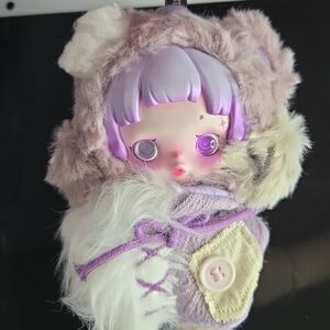 Skullpanda You Found Me